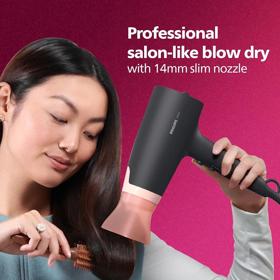 PHL BHD356/10 HAIR DRYER 3000 PHL BHD356/10 HAIR DRYER 3000